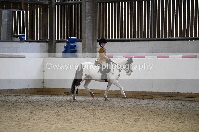 WJ5_7381 - Class 11 Ridden PC - RC Pony