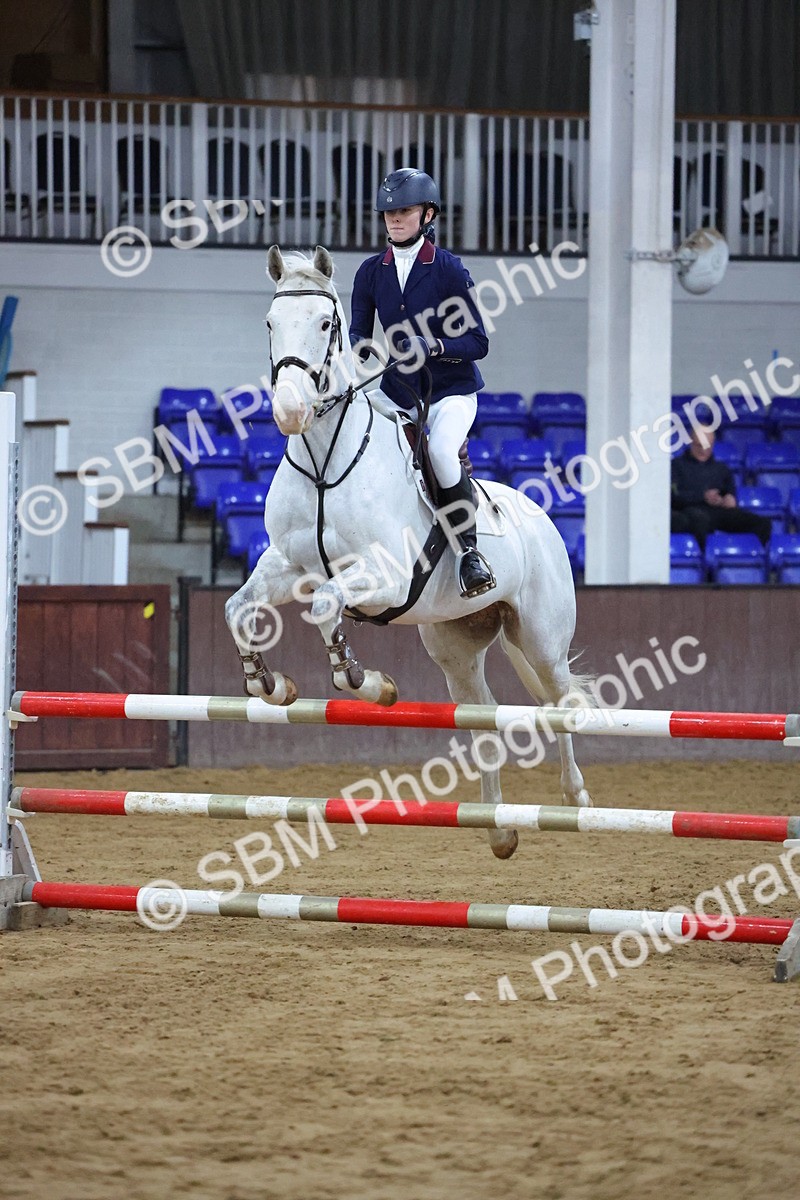 SBM_002388 - Class 6 - Show Jumping 90cm