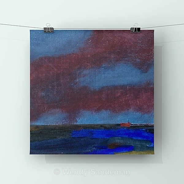 Panoply of colour - 2025 Untethered