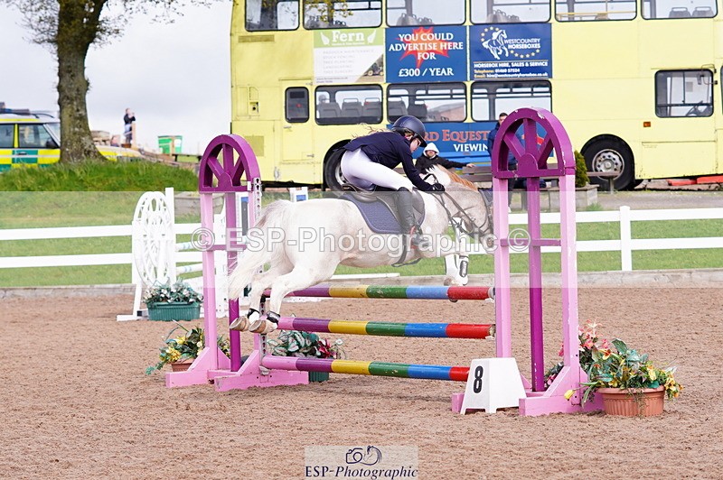 240505A-155516-07010 - Cls 22 & 23 Stepping Stones 128cm & 138cm & Under11's
