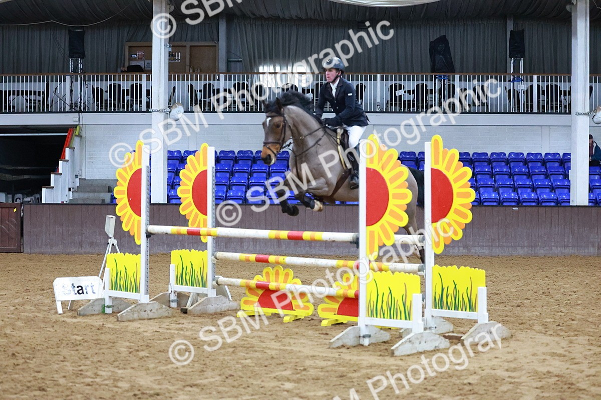 SBM_001908 - Class 4 - Senior Newcomers - 1.10m