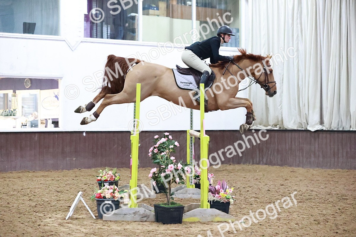 SBM_003290 - Class 13 - National 1.3m 1.40m Open Handicap