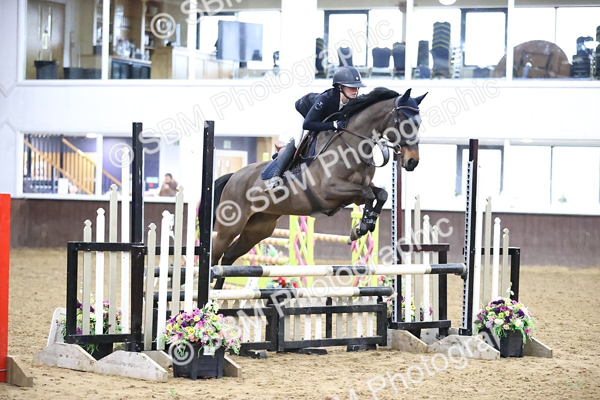 SBM_009018 - Class 20 - Senior British Novice - 80cm