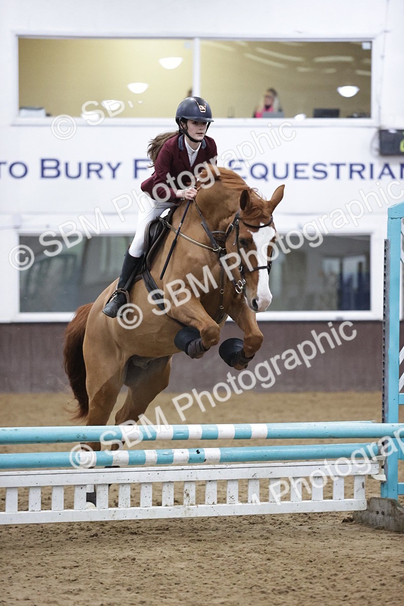 SBM_002437 - Class 3 - 70cm