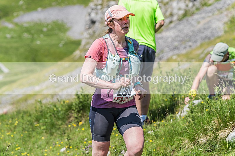 Settle Hills-289 - Settle Hills Fell Race Sunday 21st June 2026