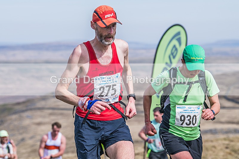 Pen-Y-Ghent-530 - The 3 Peaks Race Saturday 25th April 2026 - Pen Y Ghent