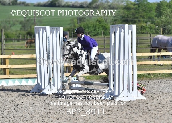 BPP_8911 - CLASS 3 40CM