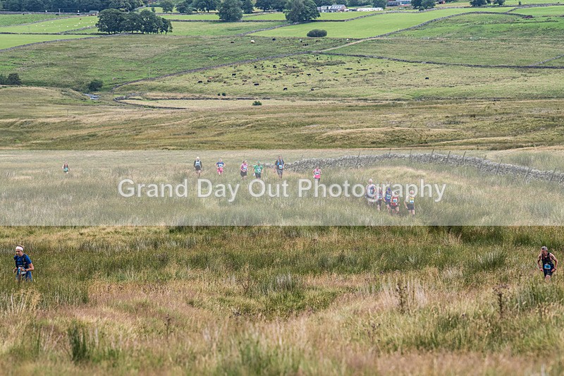 HWH-145 - High Wether Howe Fell Race Saturday 26th July 2025