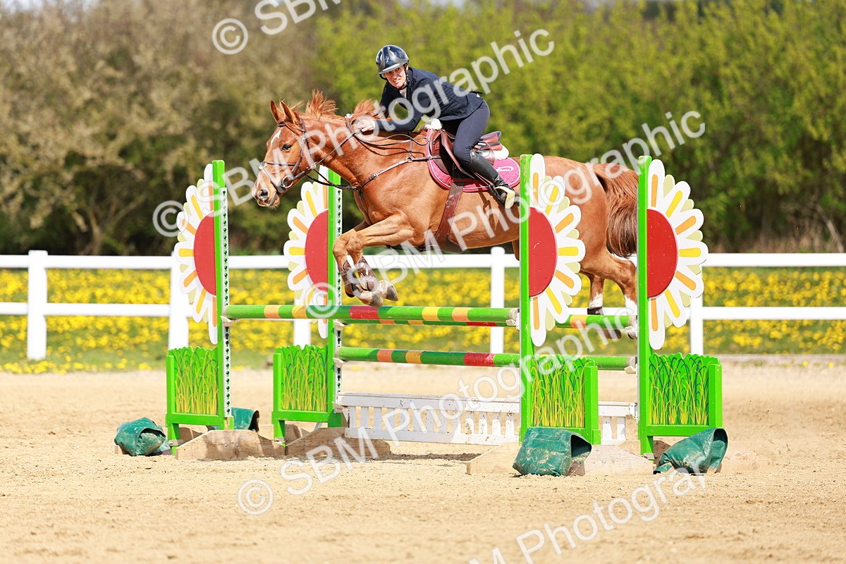SBM_001811 - Class 3 - Senior Discovery - 1.00m