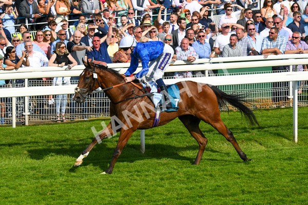 270523-Race 7-Shining Blue-1009 - Race 7 5.00pm Reg Bond Always And Forever Handicap