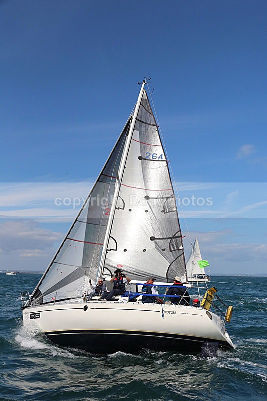 150627 FRAID SEAU 264_E - ROUND THE ISLAND RACE - SATURDAY 27th JUNE 2015