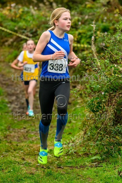 WestRLY25-911454 - Young Female Set One