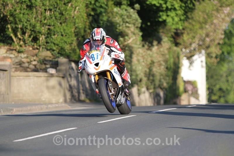 IMG_5361 - Thursday Practice  TT 2013
