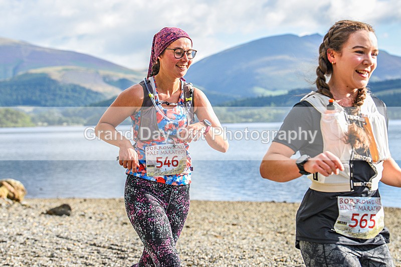 Borrowdale 21K-118 - High Terrain Events Borrowdale 21K Trail Run Sunday 21st August 2022