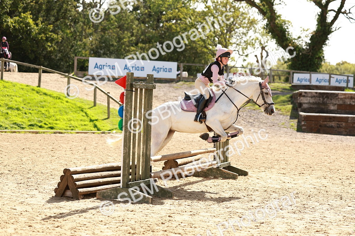 SBM_18913 - E8 - Eventers Challenge 50cm championship