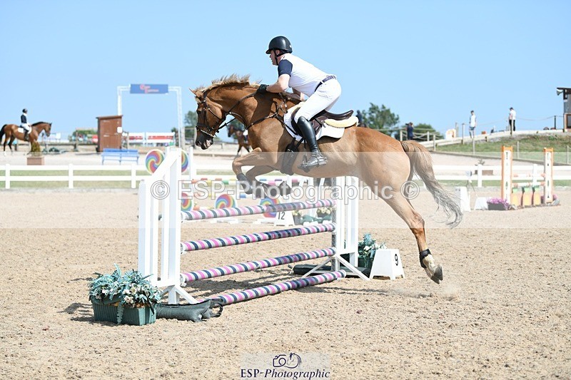 250725-153747-02966 - Cls 9 95cm Amateur Quali
