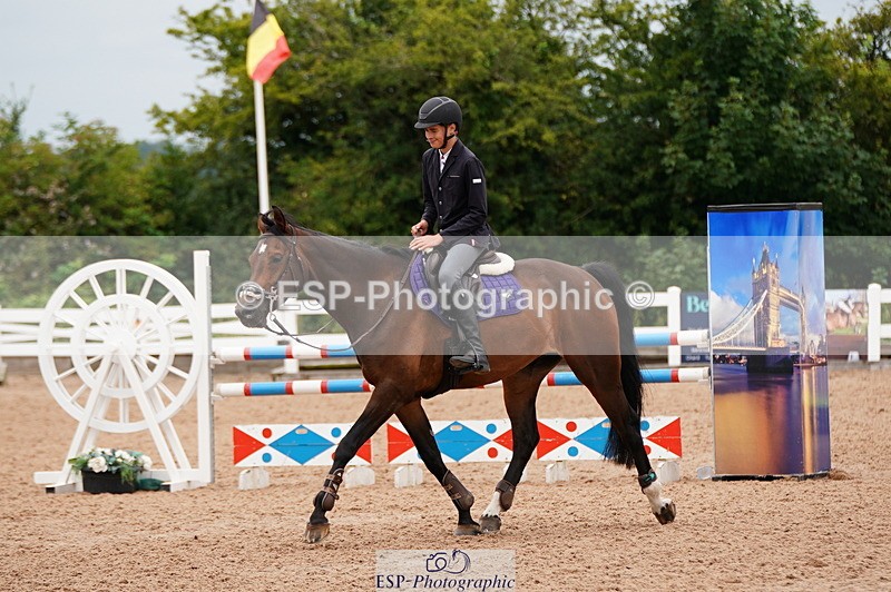 240803A-120112-07742 - Cls 36 85cm Amateur Qualifier