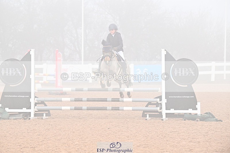 250209-100157-01272 - Cls 4 Pony British Novice and 80cm