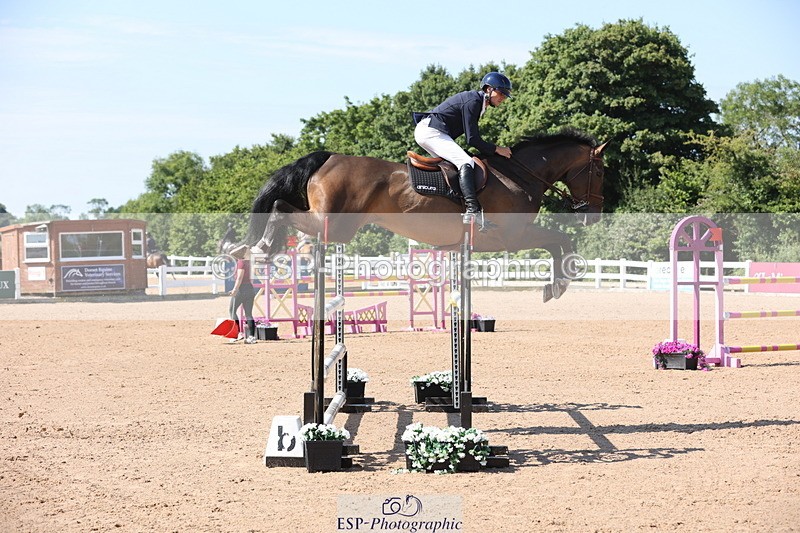240718A-102904-03856 - Cls 29, YH 6 Yr Olds 1.20m