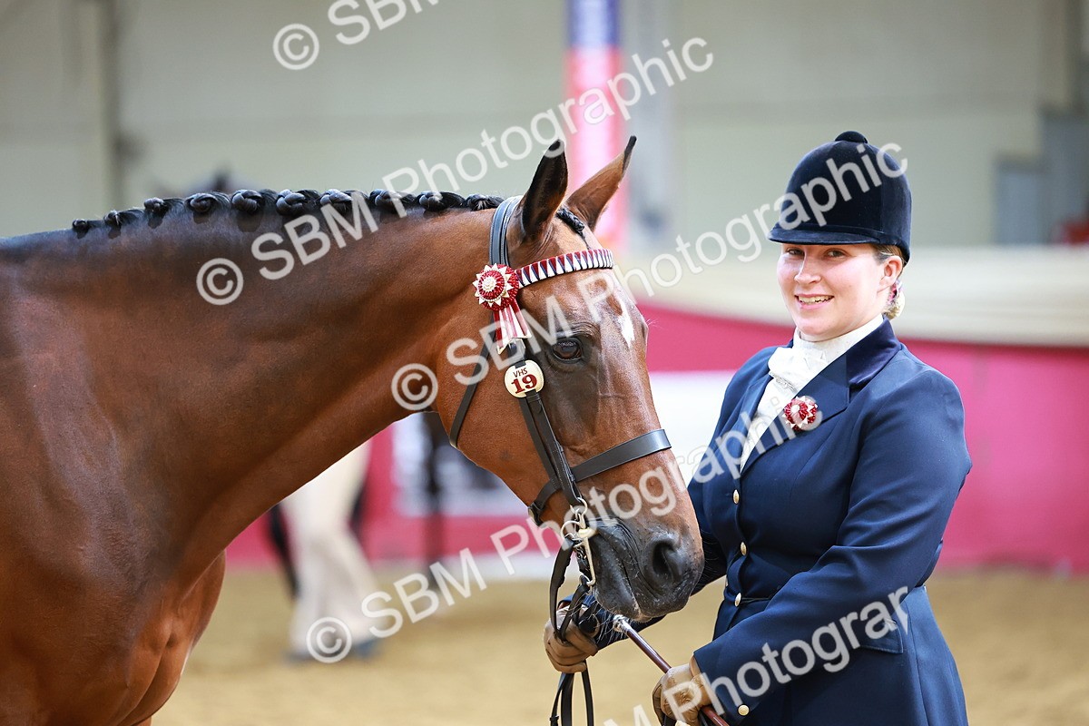 SBM_18679 - Class 903 - Sup Final - IH Pre Vet