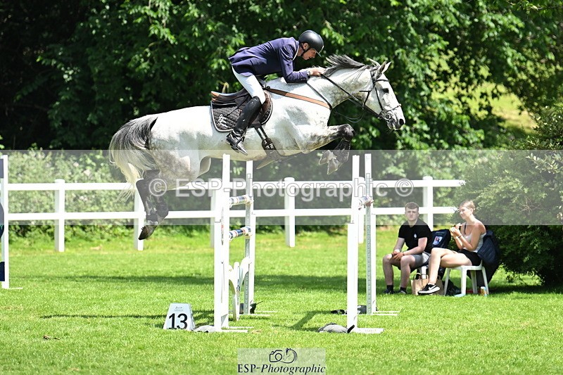 250615A-132930-11126 - Cls 38 Snr 1m40 GP