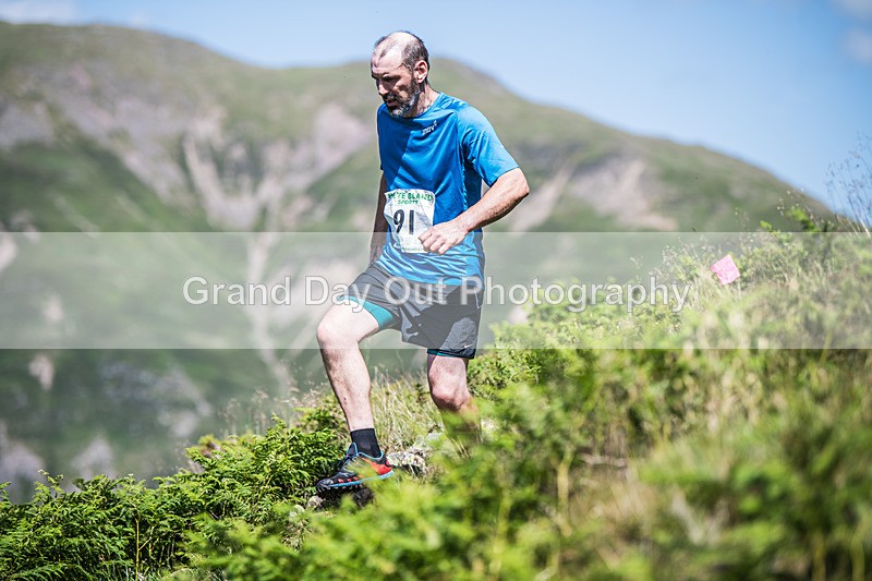 Arnison-287 - Arnison Dash Fell Race Sunday 29th June 2025