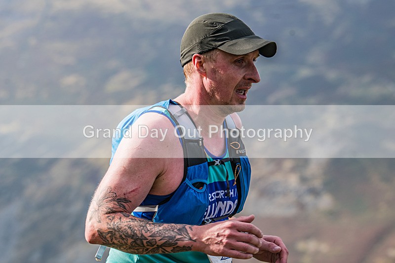 HBMR-Leg 4-547 - Hodgson Brothers Mountain Relay Leg 4 Saturday 5th October 2024