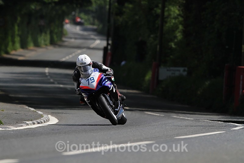 PR158243 - Supersport Race 2