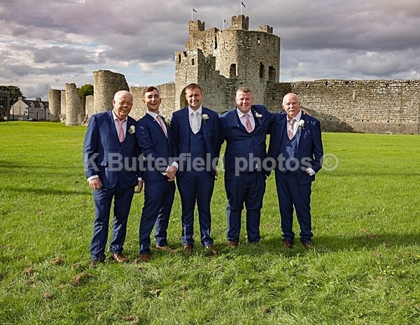 288 - Aishling and Owen Wedding 2021