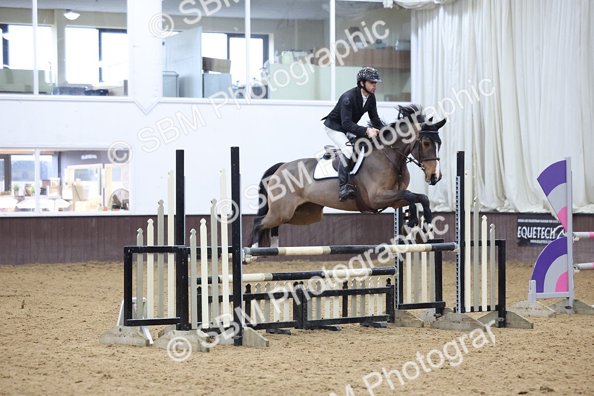 SBM_000559 - Class 3 - Senior Discovery - 1.00m