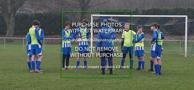 DSC06059 - Wattsfield v Ambleside Under 16 (Sunday  6 January 2019)