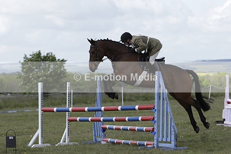 BVHT 140517 I-625 - Class 1 SJ Intermediate 14/05/17