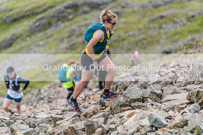 Borrowdale-876 - Borrowdale Fell Race Saturday 3rd August 2024