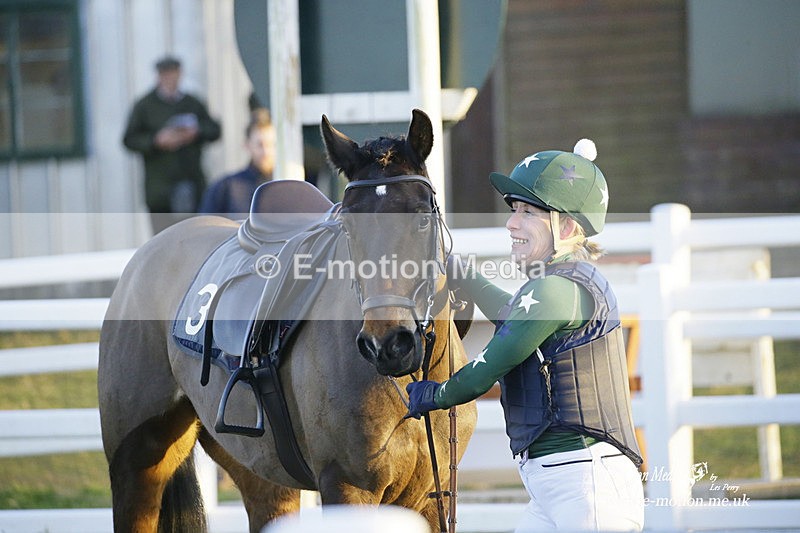 PtP 270222 816 - South & West Wilts Point-to-Point Larkhill 27/02/22