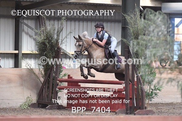 BPP_7404 - CLASS 4 BE90CM