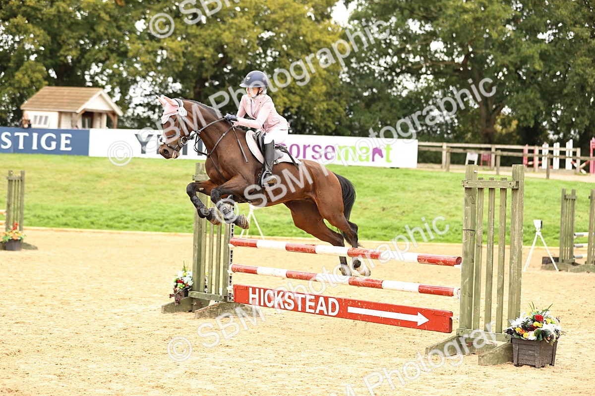 SBM_59142 - J42 - Grand Tour Horse & Pony 1.00m Championship