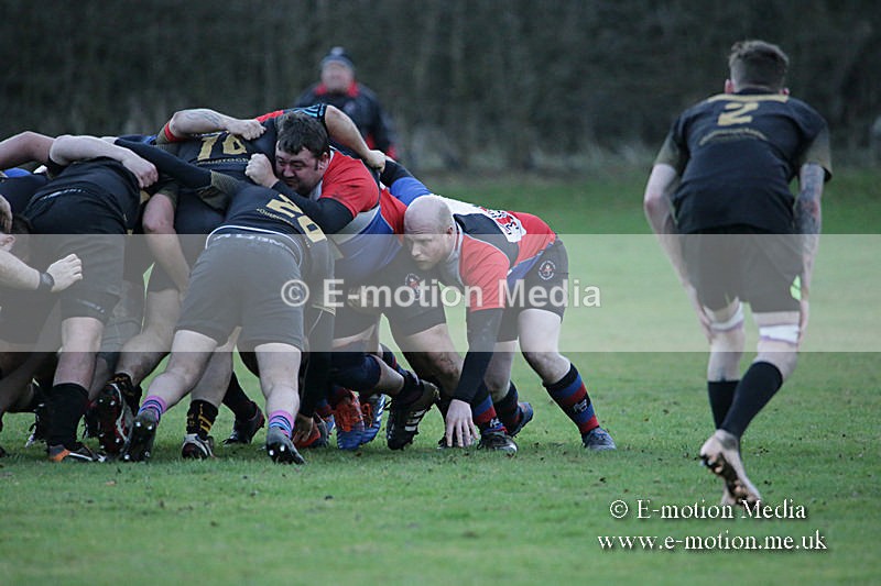 RU 04012020-0337 - Pewsey Vale RFC v Amesbury RFC 04/01/2020