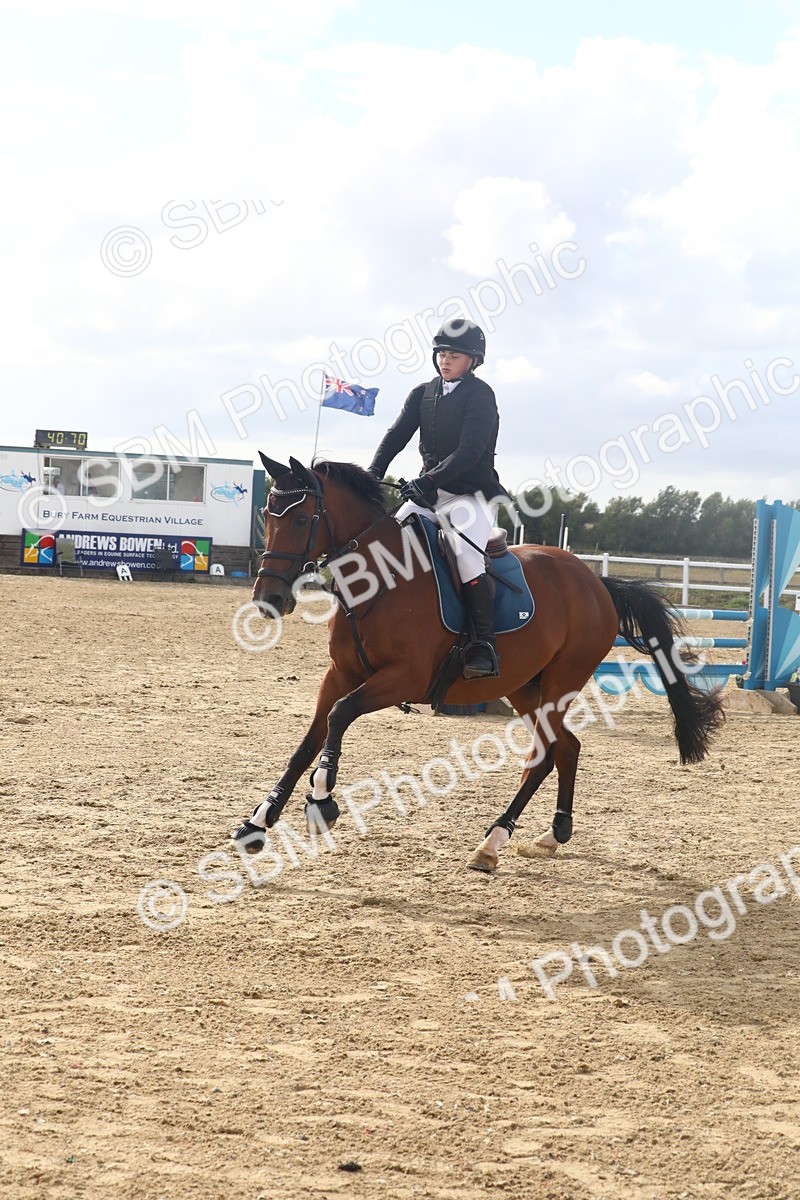 SBM_007982 - Class 12 - 90cm Champs