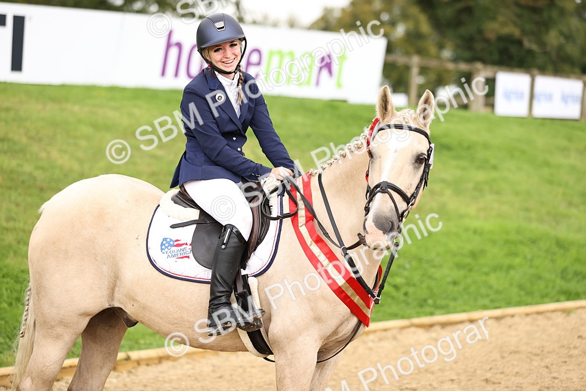 SBM_42038 - J40 Senior Horse & Pony 90cm Supreme Championship