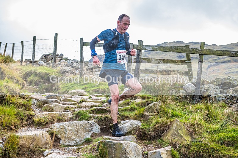 Langdale-2020 - Langdale Horseshoe Fell Race Saturday 8th October 2022