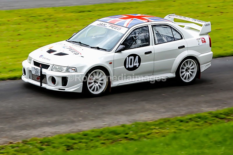  - British & Midland Championship April 27th