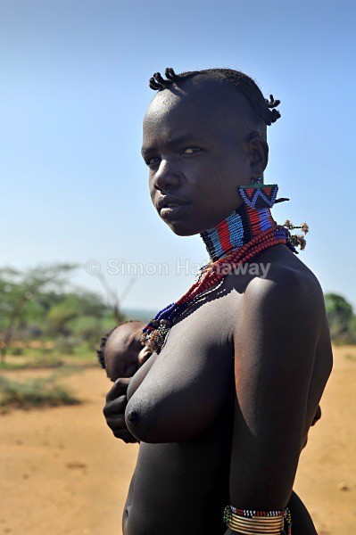  - Cursed Angels of the Omo Valley
