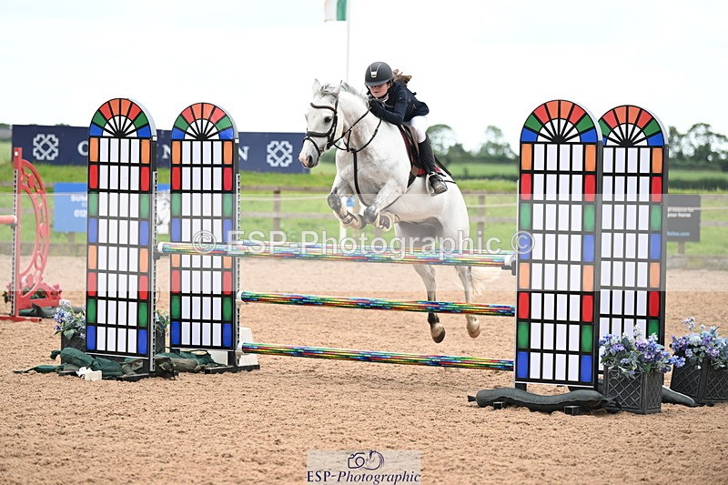 240630A-133338-13754 - Cls 25 HOYS 138cm Qualifier