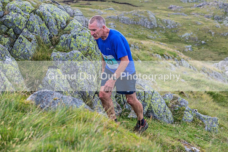 Bessyboot-153 - Bash Up Bessyboot Fell Race Wednesday 13th July 2022