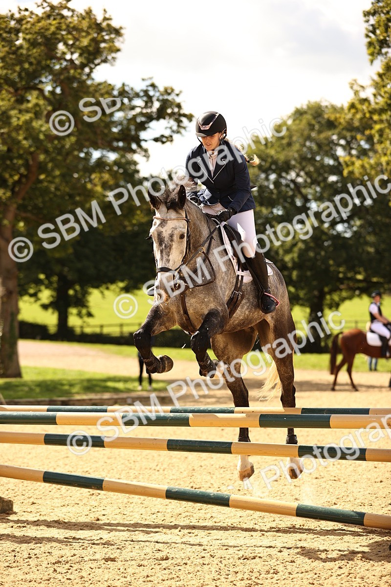 SBM_43155 - J40 Senior 90cm Supreme Championship