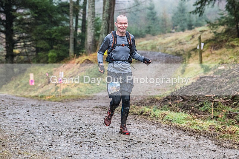 Glentress 21  10K-2157 - High Terrain Events Glentress 21 & 10K Trail Runs Saturday 18th February 2023