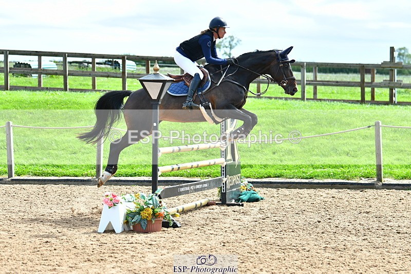 230729A-110318-05360 - Cls 14 NAF Bronze League Semi Final