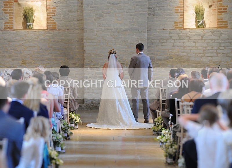  - WEDDINGS