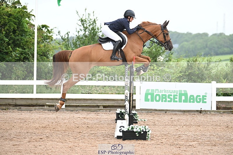 240720A-091125-13285 - Cls 15, 1 Star Silver Tour 1.25m