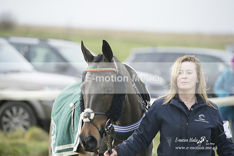 PtP 020122 125 - Larkhill Racing Club Point-to-Point 02/01/2022